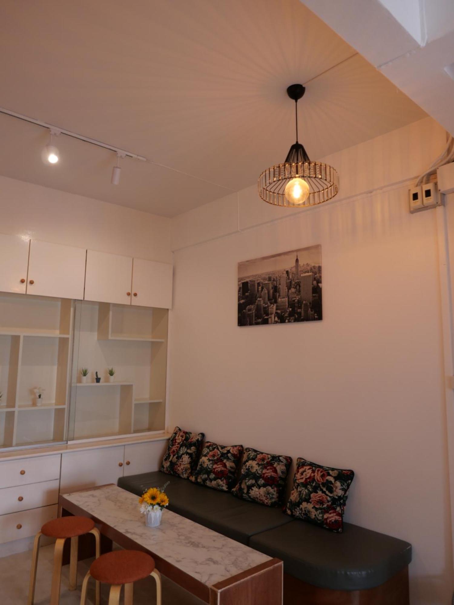 Films House Hostel Bang Saen Ngoại thất bức ảnh