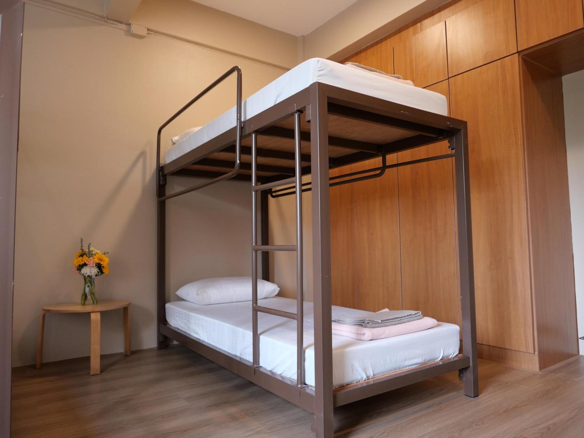 Films House Hostel Bang Saen Ngoại thất bức ảnh